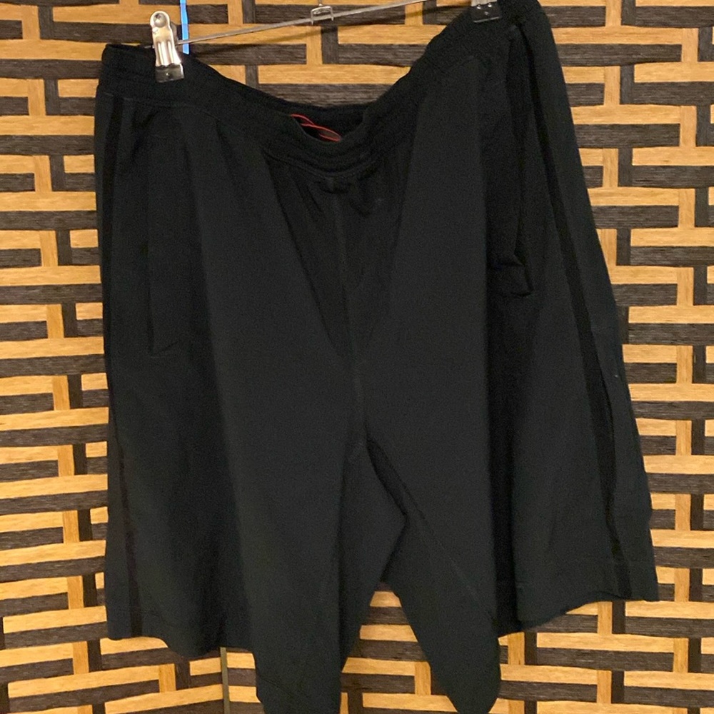 COPY - Lulu shorts
